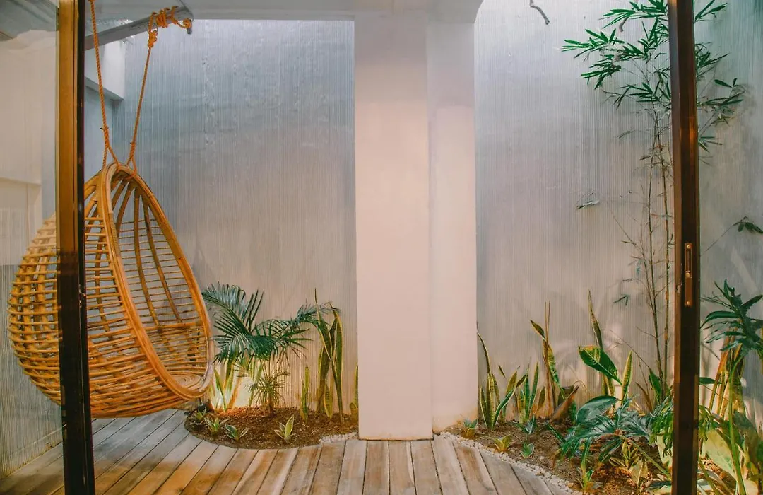 Sanse Boutique Hotel-1