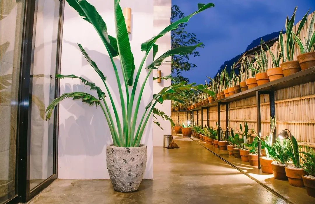 Sanse Boutique Hotel-1