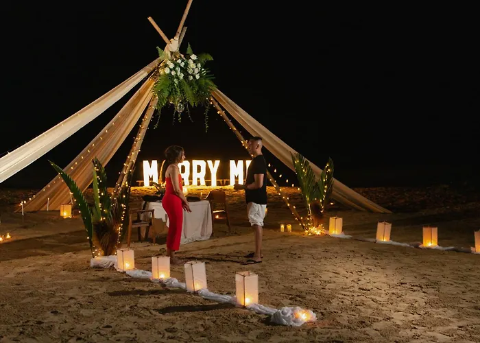 Angkla Beach Club & Boutique Resort