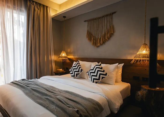 Isla AmaraBoutique Hotel